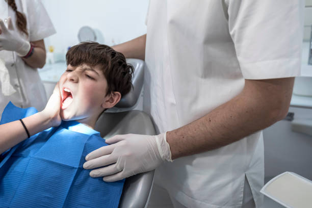Best Emergency Treatment for Jaw Pain or Injury in Adamstown, PA