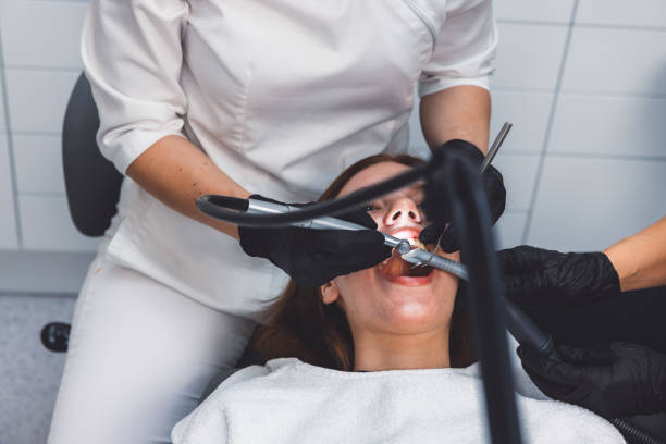 Best Emergency Treatment for Oral Infections in Adamstown, PA