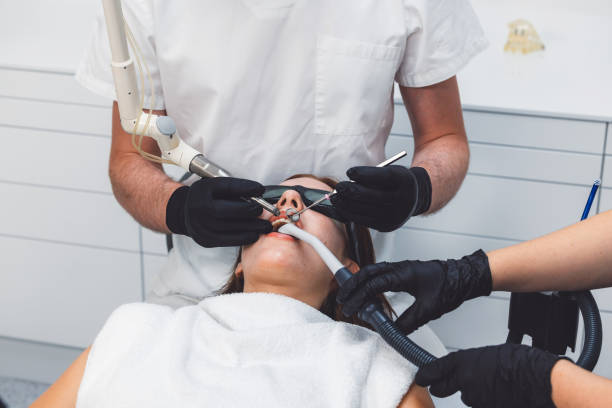 Best Emergency Wisdom Tooth Extraction in Adamstown, PA